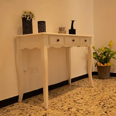 La Casa Di Nettuno 公寓 斯培西亚