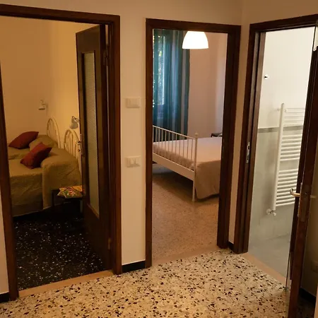 Apartment La Casa Di Nettuno