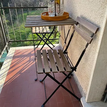 Apartamento La Casa Di Nettuno *