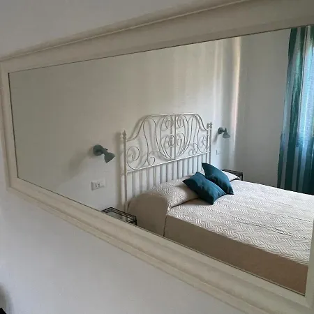 La Casa Di Nettuno *