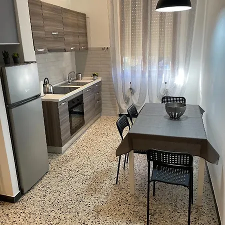 La Casa Di Nettuno *