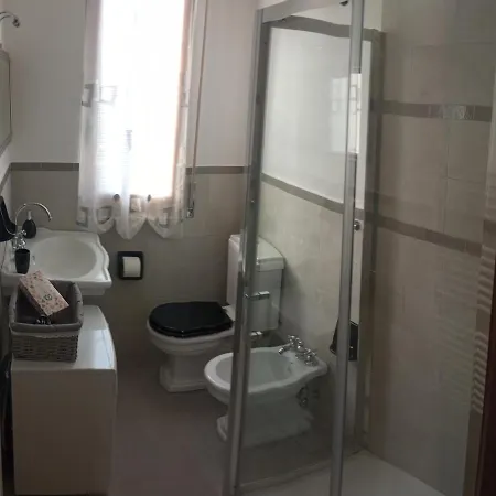 Apartamento La Casa Di Nettuno *
