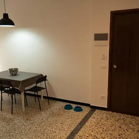 La Casa Di Nettuno