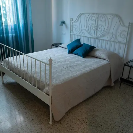 La Casa Di Nettuno Apartment *