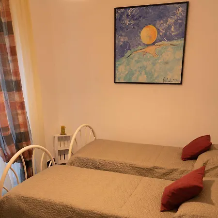 Apartment La Casa Di Nettuno *