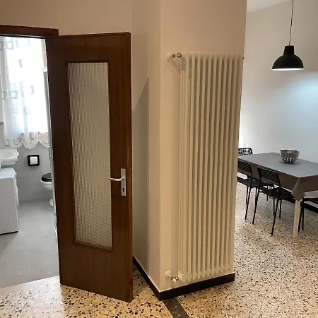 Apartamento La Casa Di Nettuno