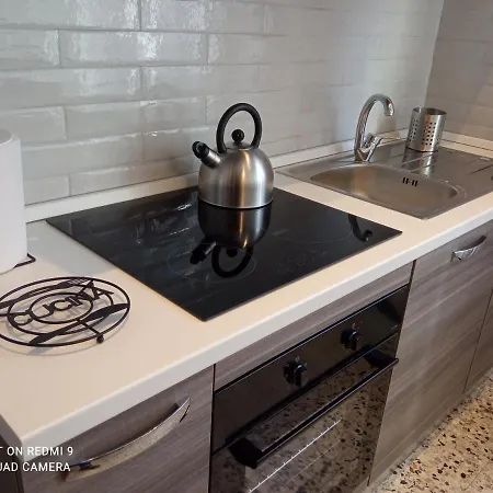 Apartamento La Casa Di Nettuno *