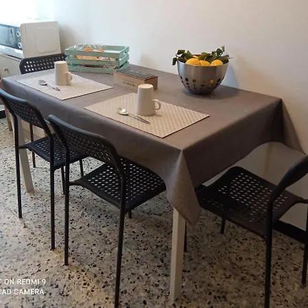 La Casa Di Nettuno * La Spezia